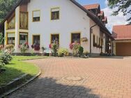 Traumhaus mit sehr viel Platz auf einem Riesengrundstück im beschaulichen Niederhummel bei Freising - Langenbach (Bayern)