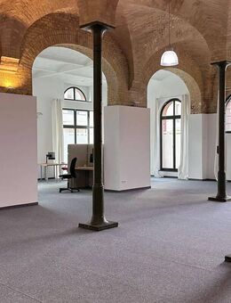 Historical Work-Live Loft - Historisches Work-Live-Loft - Berlin