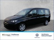 VW Caddy, 1.5 TSI Maxi, Jahr 2024 - Oldenburg