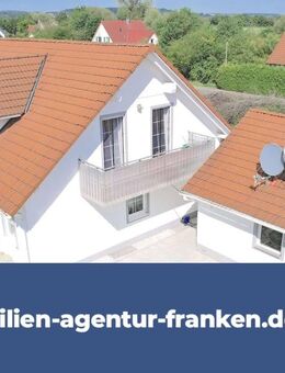 Einziehen und wohlfühlen! - Eggolsheim