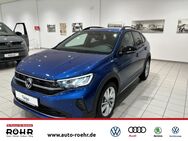 VW Taigo, 1.0 l TSI Goal, Jahr 2022 - Passau