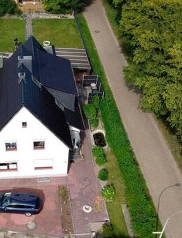 1-2 Familienhaus in ruhiger Umgebung - Osterholz-Scharmbeck