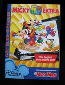 Micky Maus  Sonderausgabe - Micky TV Extra -  von 2004 in 61194