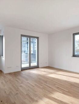 NEON 2.0 WOHNEN WIE IM EIGENEN HAUS - Nauen