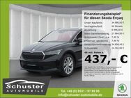 Skoda Enyaq iV 80 Suite*AHK Panodach Massage HuD Leder - Ruhstorf (Rott)