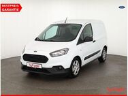 Ford Transit Courier 1.5 TDCi Trend Klima 1.Hd Winter - Sandersdorf Brehna