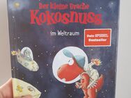 "Der kleine Drache Kokosnuss im Weltraum" von Ingo Siegner (Buch) - Lichtenstein (Sachsen)