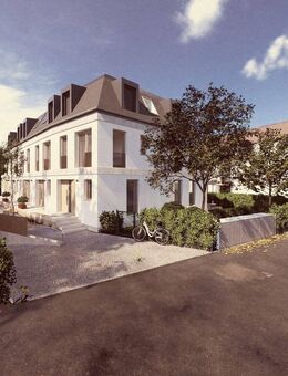 ECCOLO - sichere Kapitalanlage - energieeffizient & steueroptimiert - KfW 55 - Dachau