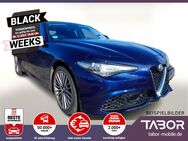 Alfa Romeo Giulia, 2.2 JTDM 210 Veloce, Jahr 2017 - Kehl