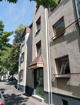 Die passende Wohnung von VIVAWEST mit Wohnberechtigungsschein. - Marl (Nordrhein-Westfalen)