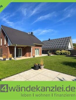 Neubau? Ja, aber fertig! - Wachenheim