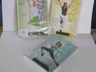 Sport CD`s 3er Set - Unna