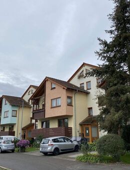 Schöne 2 Zimmer Wohnung in Germersheim zu vermieten (67) - Germersheim