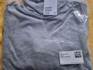 H&M Rollkragenshirt Slim Fit XS Grau Neu und Ungetragen - Berlin