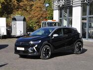 Renault Captur, II Techno Mild Hybrid 160, Jahr 2022 - Geseke