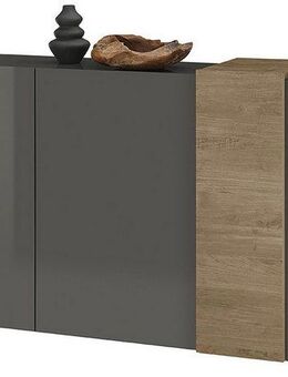 MCA furniture Sideboard Positano