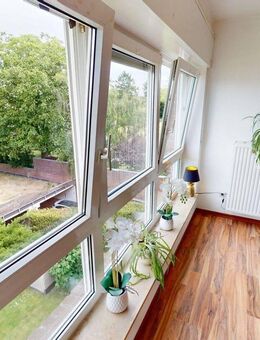 Perfekt zum selber einziehen - Rommerskirchen
