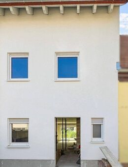 Rohbau in Böhl-Iggelheim - Außen fertiggestellt, innen frei für Ihre individuelle Gestaltung - Böhl-Iggelheim