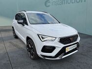 CUPRA Ateca, 2.0 TSI, Jahr 2022 - München