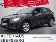 Audi Q2, advanced 40 TFSI qu Komfort Parken Fah, Jahr 2023 - Ebersberg