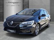 Renault Megane, Grandtour E-TECH Plug-in Intens, Jahr 2020 - Minden (Nordrhein-Westfalen)