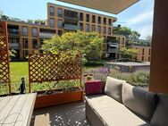 Moderne 2-Zimmer-Wohnung in Konstanz (70 Meter vom Seerhein entfernt) - Konstanz