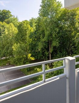 Kapitalanleger aufgepasst: Komplett renovierte 2-Zi.-ETW in schöner Ortsrandlage von Kaufbeuren! - Kaufbeuren