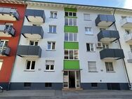 3-Zimmer-Wohnung in Freiburg mit Top-Rendite - Freiburg (Breisgau)
