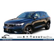 Volvo XC40, D4, Jahr 2020 - Friedberg (Hessen)