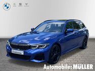 BMW M340, d xDrive Mild-Hybrid M-Sport, Jahr 2021 - Leipzig
