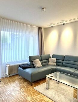 Kapitalanlage-Eigentumswohnung in Buxtehude - 2,5-Zimmer, solide Rendite - Buxtehude