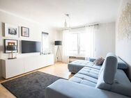 Schöne Eigentumswohnung mit Tiefgaragenstellplatz in Lüdenscheid - Lüdenscheid