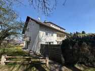 Kapitalanlage! Dachgeschoss Wohnung in Bad Grönenbach zu verkaufen - Bad Grönenbach