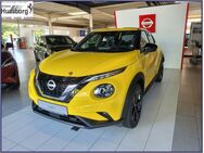 Nissan Juke, 1.0 DIG-T Tekna, Jahr 2024 - Bad Driburg