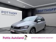 VW Golf Sportsvan, 1.5 TSI JoinStandhzg AppConnect Winter, Jahr 2018 - Hamm