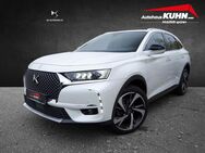 DS Automobiles DS 7 Crossback, PureTech 180 Rivoli, Jahr 2022 - Karlsruhe