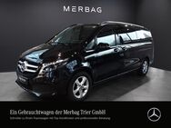 Mercedes V 300, d extra lang el 2x L, Jahr 2023 - Trier