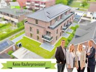 Gehobene Erdgeschosswohnung mit Wärmepumpe und PV-Anlage! In zentraler Lage von Bad Zwischenahn. - Bad Zwischenahn