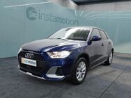 Audi A1, allstreet 30 TFSI city carver 16 CONNECT 5-J, Jahr 2024 - München