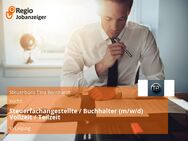 Steuerfachangestellte / Buchhalter (m/w/d) Vollzeit / Teilzeit - Leipzig