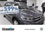 VW T-Roc Cabriolet, 1.5 TSI Style 17Zoll Plus, Jahr 2024 - Recklinghausen