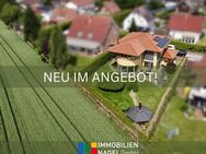Panorama trifft Komfort - Familienresidenz mit Stil, Spa und Naturanschluss - Minden (Nordrhein-Westfalen)