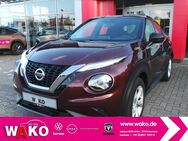 Nissan Juke, 1.0 DIG-T 7DCT Acenta, Jahr 2020 - Delmenhorst