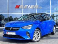 Opel Corsa 1.2 Edition Navi DAB LED Rückkamera - Dessau-Roßlau