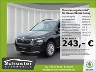 Skoda Kamiq 1.0TSI*LED Tempo PDCv+h SHZ Smart-Link Alu - Ruhstorf (Rott)