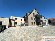 Erstbezug!- Zum Teil barrierearme 3-Raum-Wohnung mit Terrasse in Bad Neustadt/S. zu vermieten - Bad Neustadt (Saale)