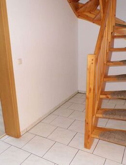 Familienfreundliche 3 Zimmer Wohnung in Werdau zu vermieten!! - Werdau