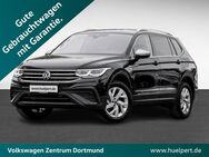 VW Tiguan, 2.0 TDI Allspace LIFE, Jahr 2023 - Dortmund