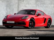 Porsche Cayman, 4.0 718 GTS Sport, Jahr 2022 - Holzwickede