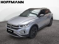 VW T-Roc, 1.5 TSI Style, Jahr 2022 - Pößneck